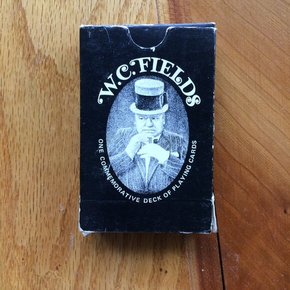 Vintage Hoyle Dice Set-poker chips-playing cards - Picture 2 of 12